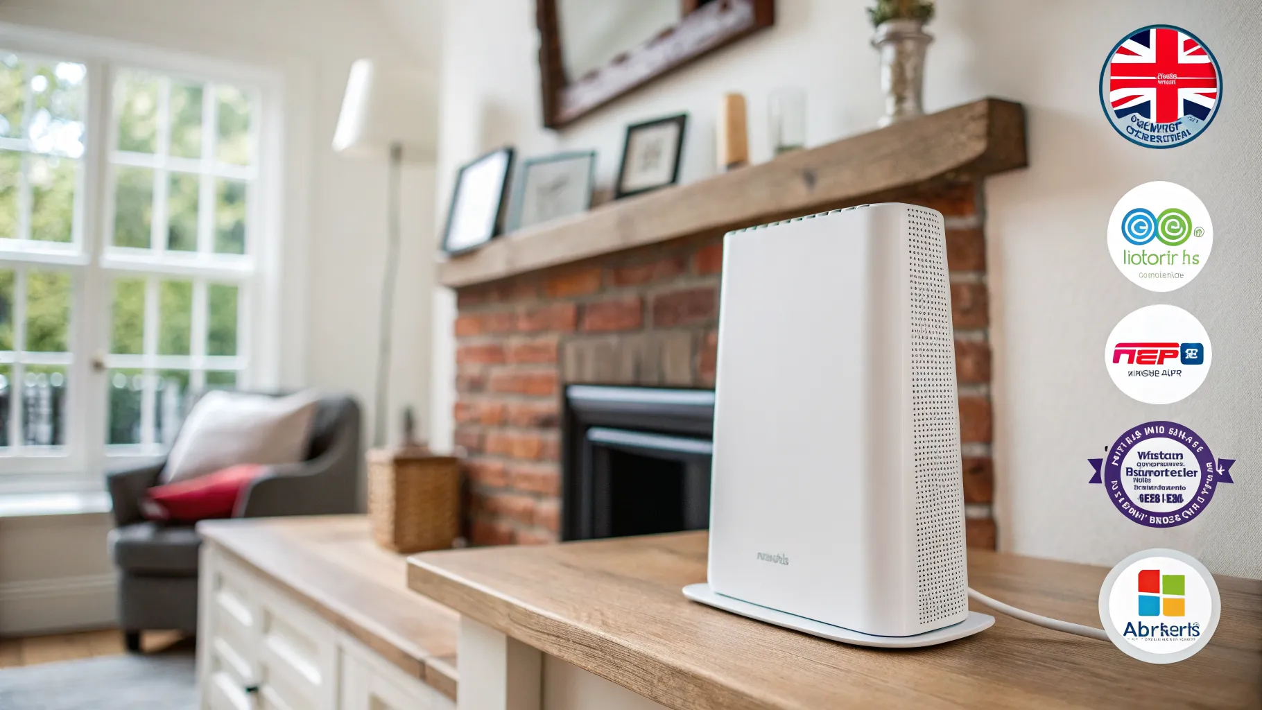 Best Mesh Wi-Fi Systems UK 2026: Tested and Compared