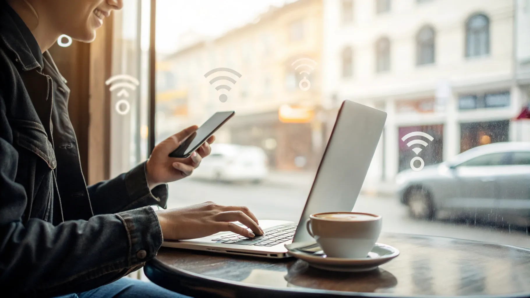 BT WiFi Hotspot: How to Use It When You're Away From Home