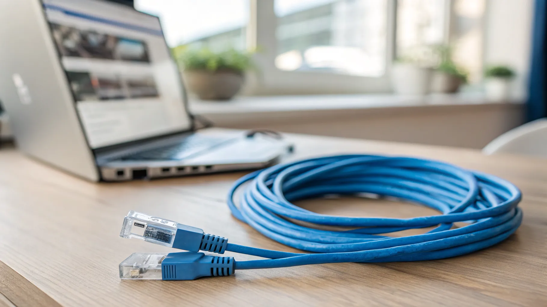 Cat 6 Ethernet Cable: What to Know Before You Buy