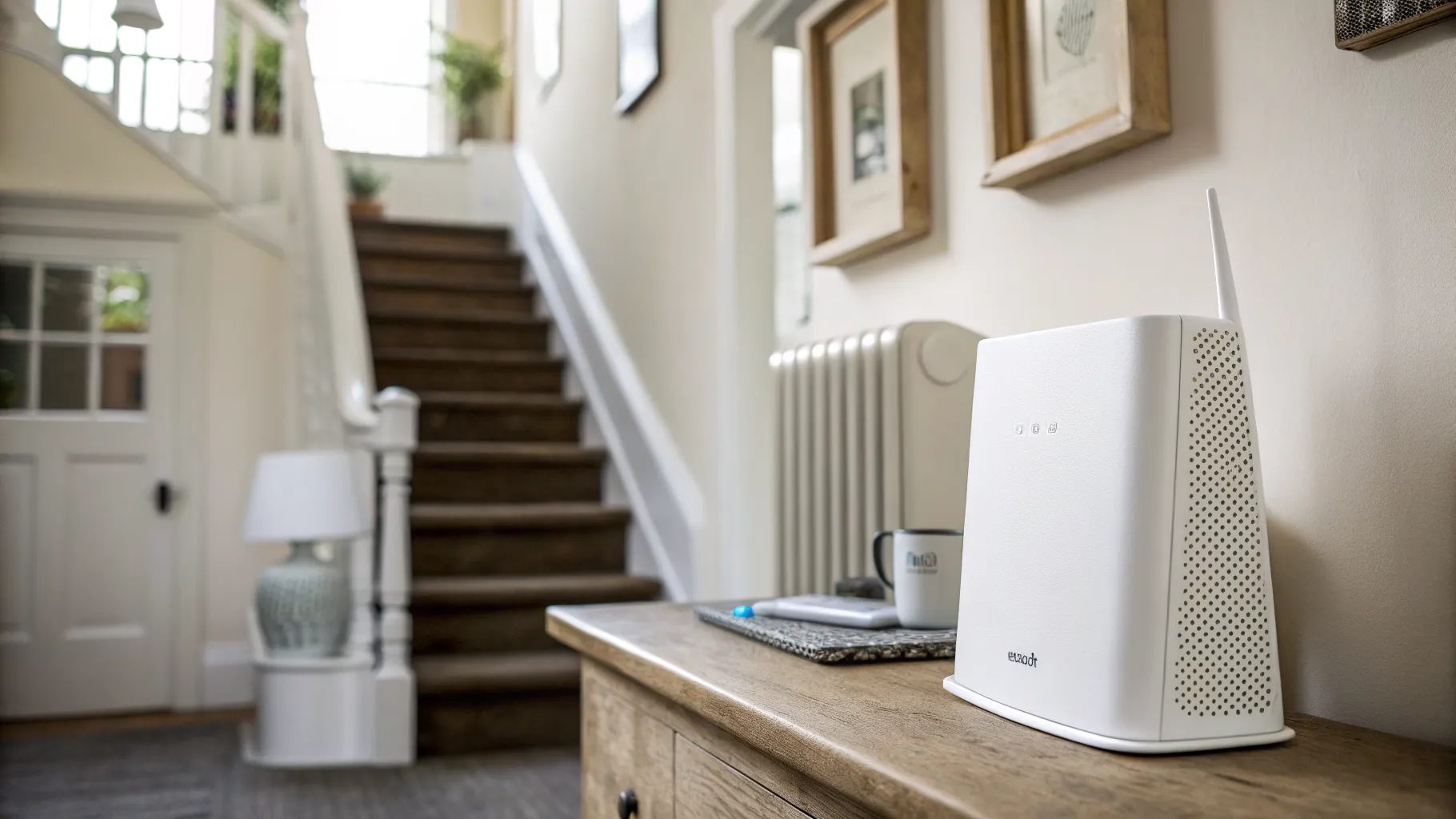 Home Wi-Fi News: June 2026