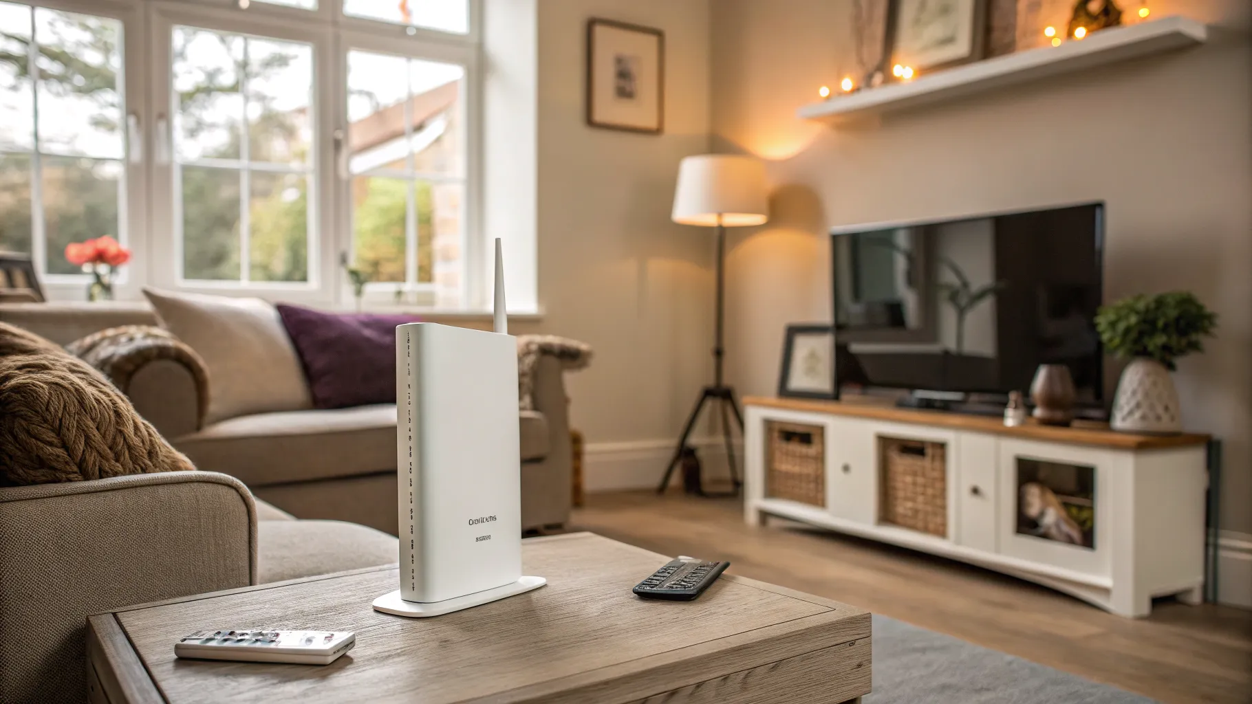 Home Wi-Fi News: June 2026
