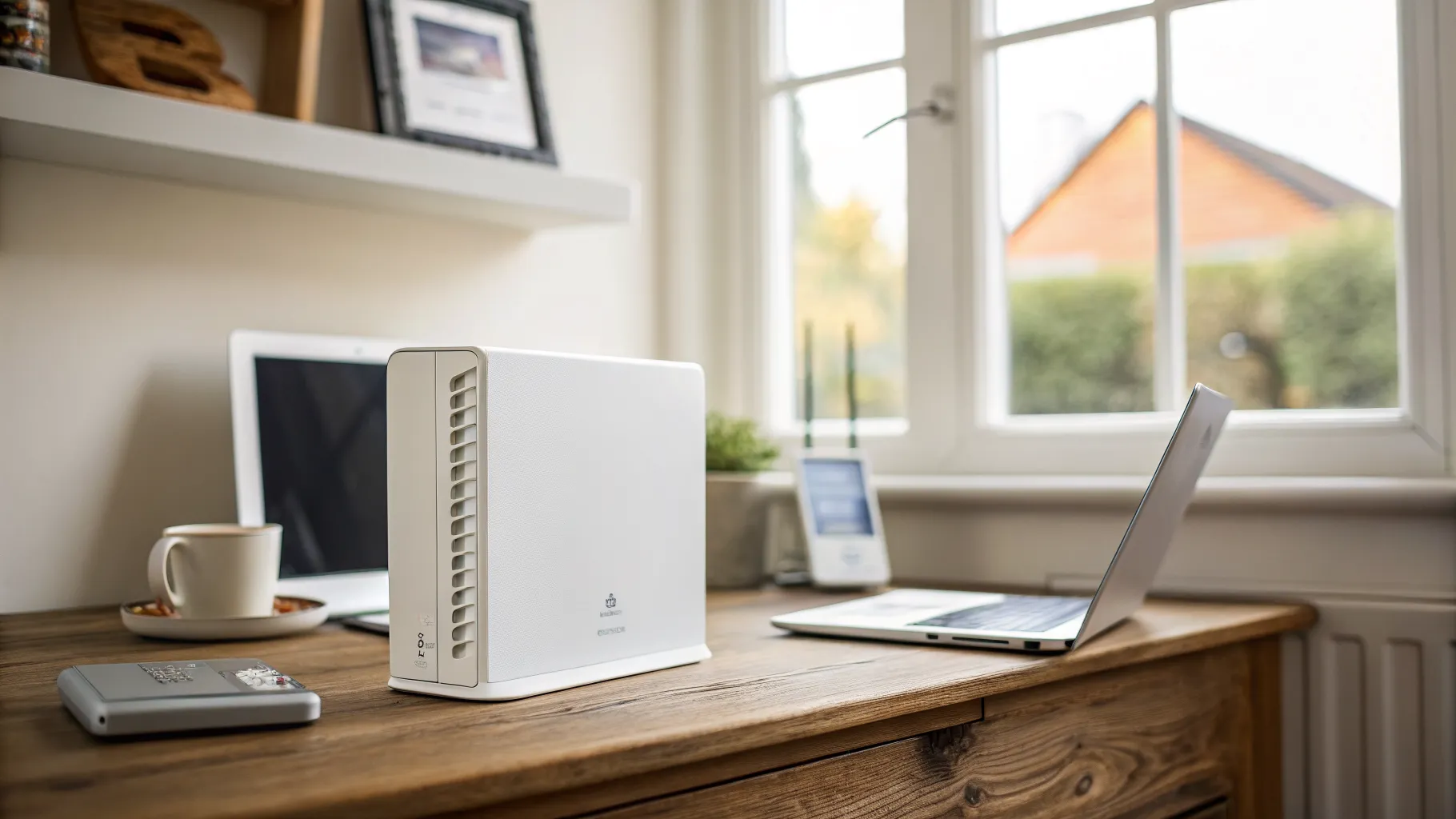 Home Wi-Fi News: June 2026