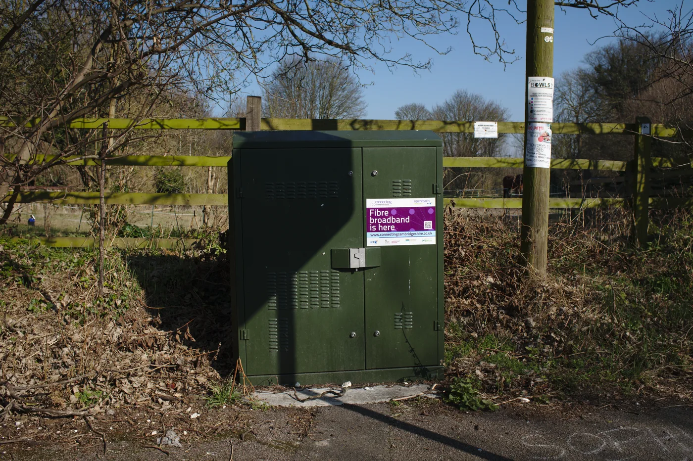 UK Broadband News: July 2026