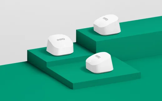 Amazon eero 6+