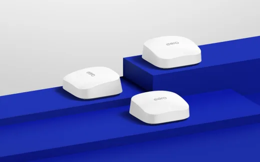 Amazon eero Pro 6E