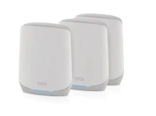 Netgear Orbi RBK763S (3-pack)