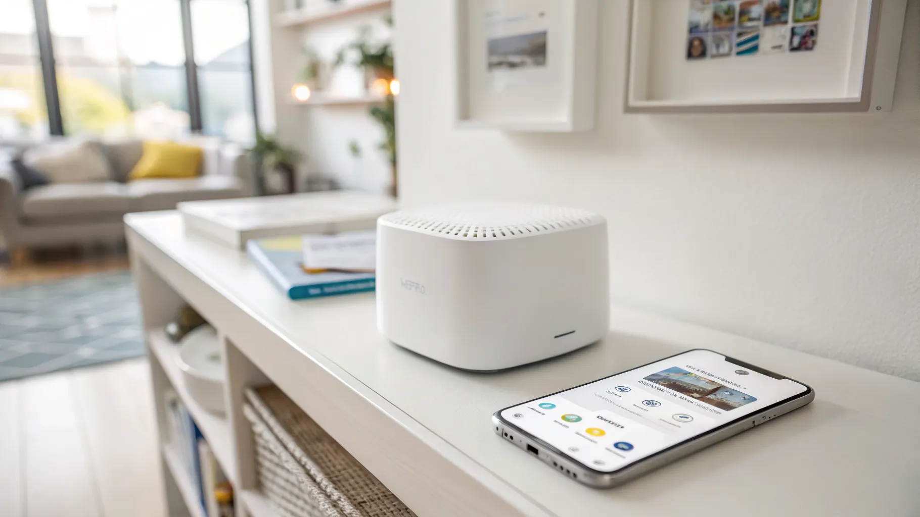 Smart Wi-Fi: What It Means and Why Your Next Router Needs It