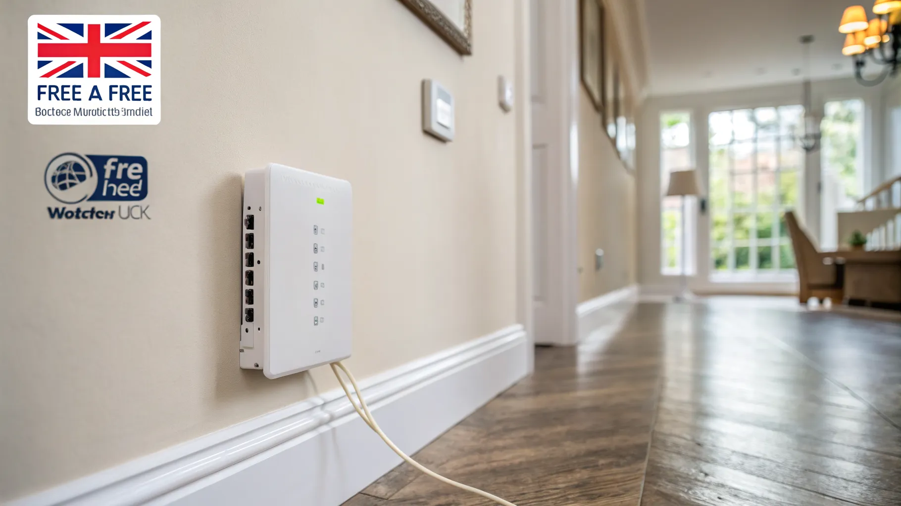 What Is Broadband? A Plain-English Guide for UK Households